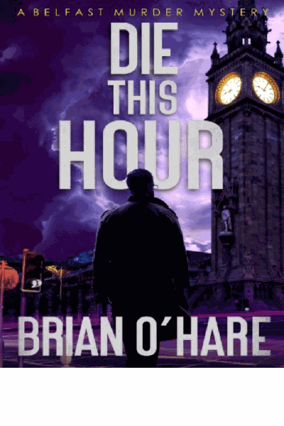 Die This Hour Cover Image