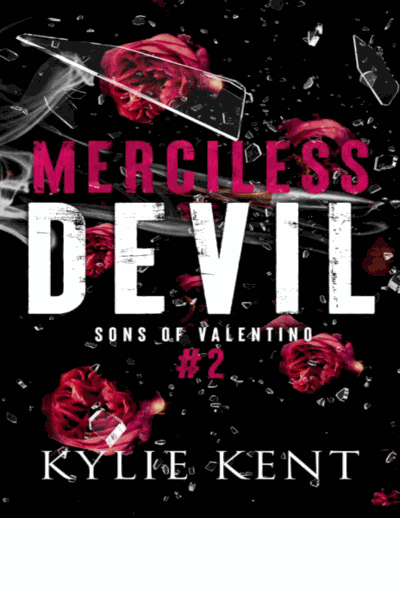 Merciless Devil Cover Image