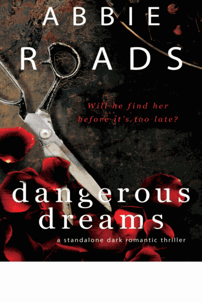 Dangerous Dreams Cover Image