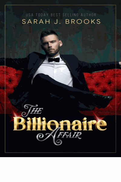 The Billionaire Affair Cover Image