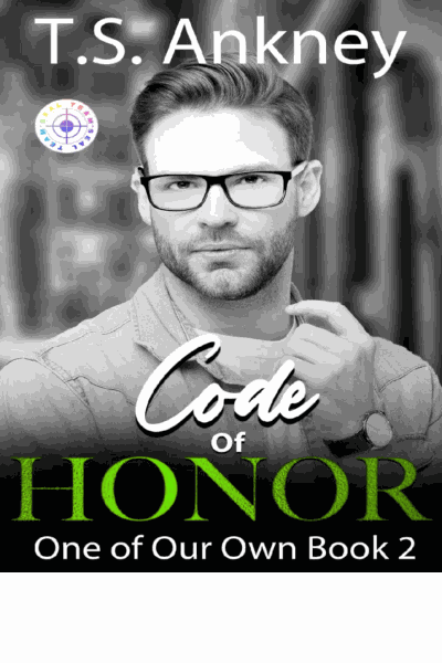 Code of Honor Cover Image