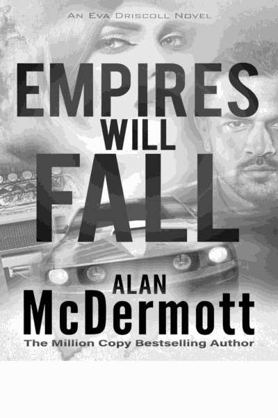 Empires Will Fall Cover Image