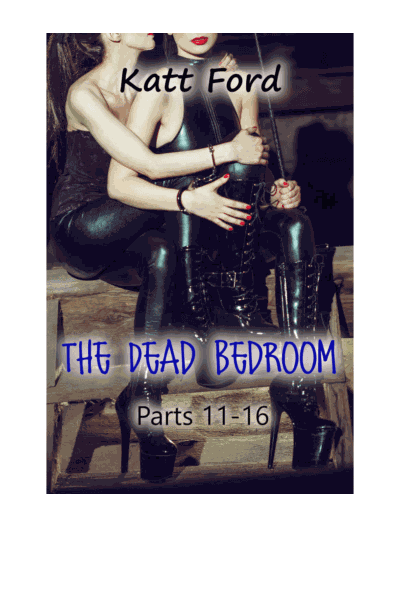 The Dead Bedroom 11-16 Cover Image