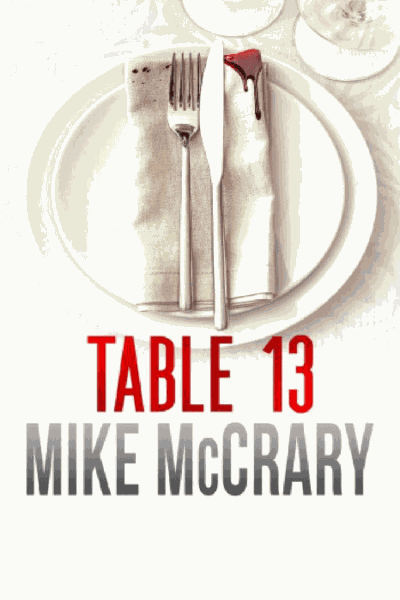 Table 13 Cover Image