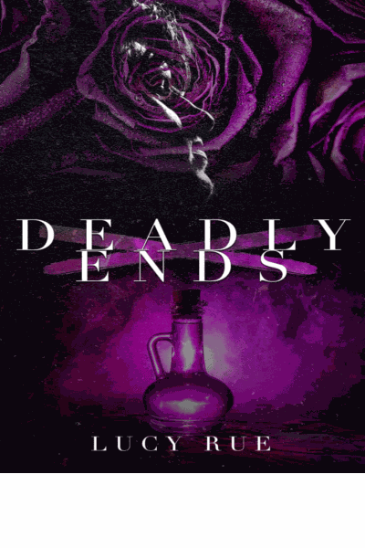 Deadly Ends Cover Image