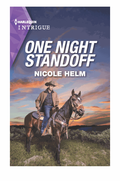 One Night Standoff Cover Image