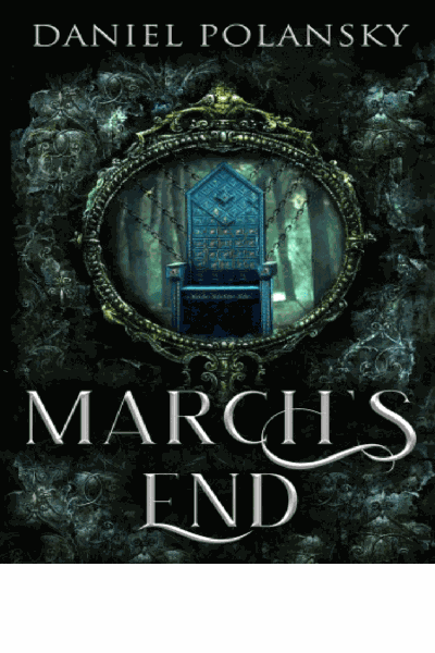 March’s End Cover Image