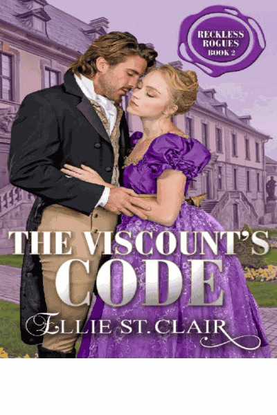 The Viscount's Code Cover Image