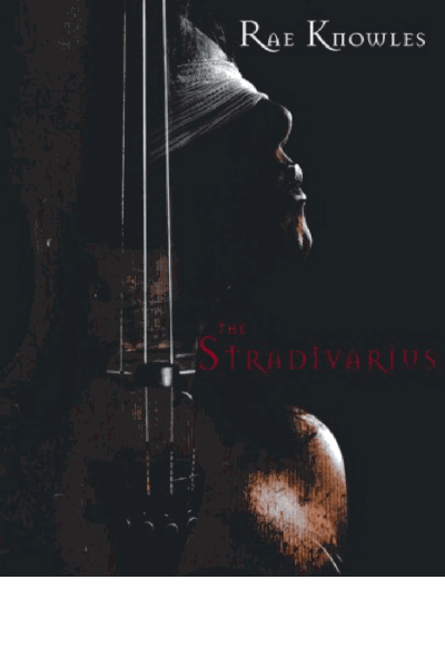 The Stradivarius Cover Image