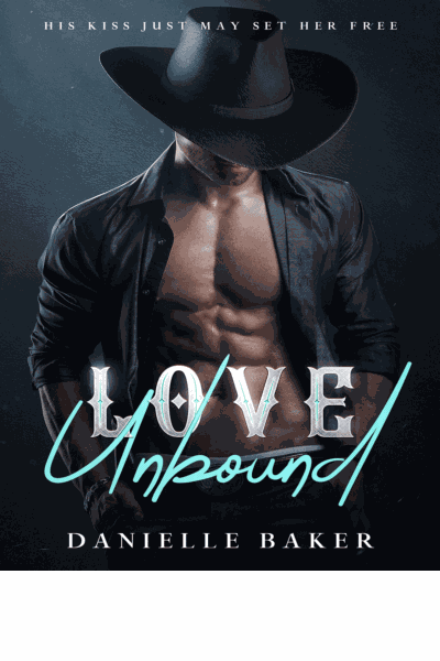 Love Unbound Cover Image