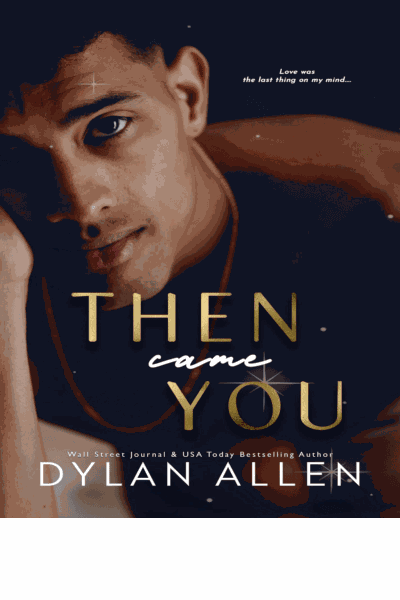 Then Came You Cover Image