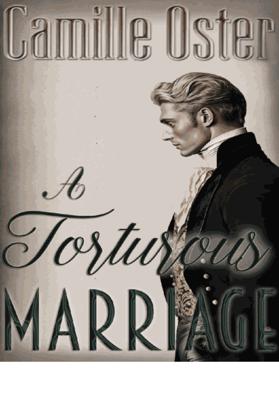 A Torturous Marriage Cover Image