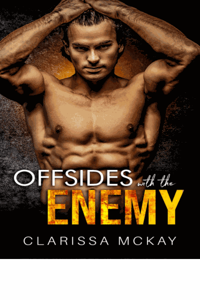 Offsides with the Enemy Cover Image