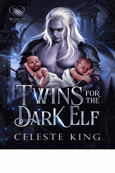 Twins for the Dark Elf Cover Image