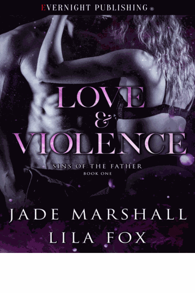 Love & Violence Cover Image