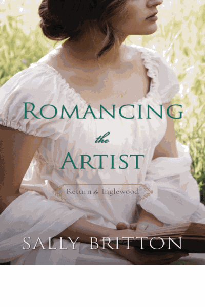 Romancing the Artist Cover Image