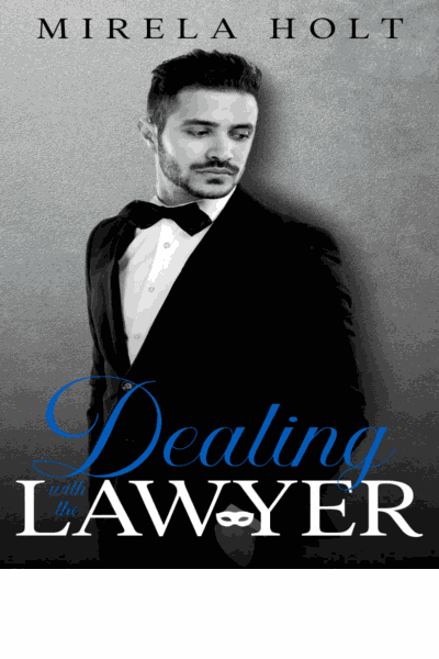 Dealing with the Lawyer Cover Image