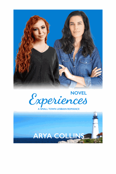 Novel Experiences Cover Image