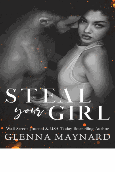 Steal Your Girl Cover Image