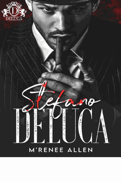 Stefano DeLuca Cover Image