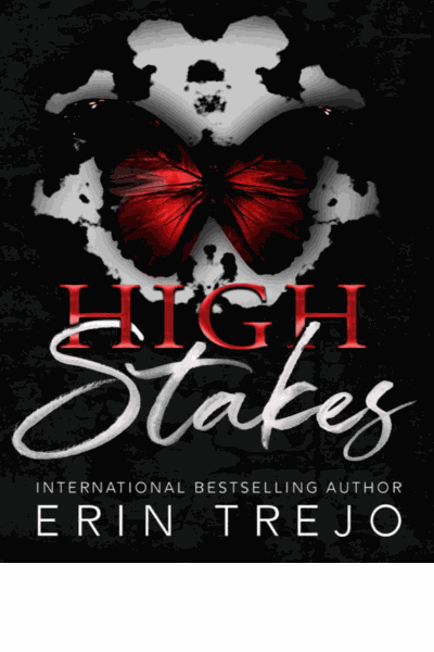 High Stakes Cover Image