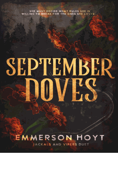 September Doves Cover Image