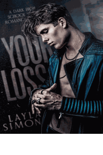 Your Loss Cover Image