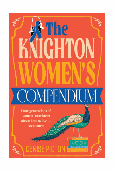 The Knighton Women's Compendium Cover Image