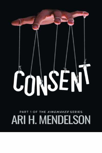 Consent Cover Image