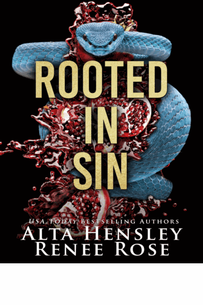 Rooted in Sin Cover Image