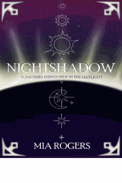 Nightshadow Cover Image