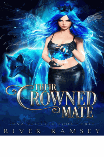 Their Crowned Mate Cover Image