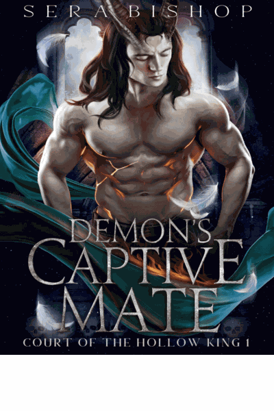 Demon's Captive Mate Cover Image