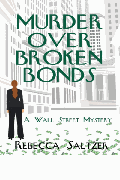 Murder Over Broken Bonds Cover Image