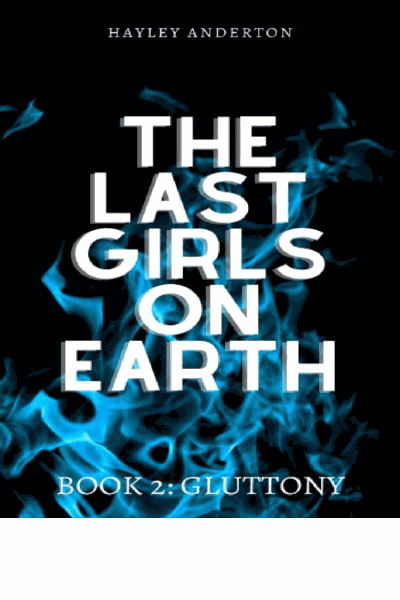 The Last Girls on Earth Cover Image