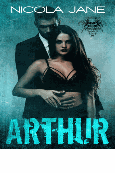 Arthur Cover Image