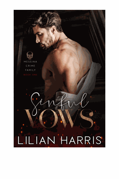 Sinful Vows Cover Image