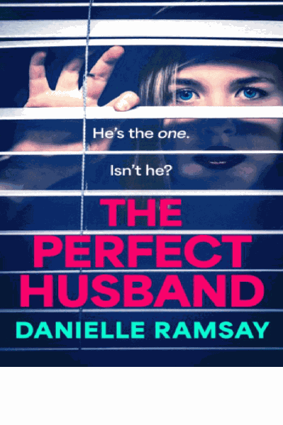 The Perfect Husband Cover Image