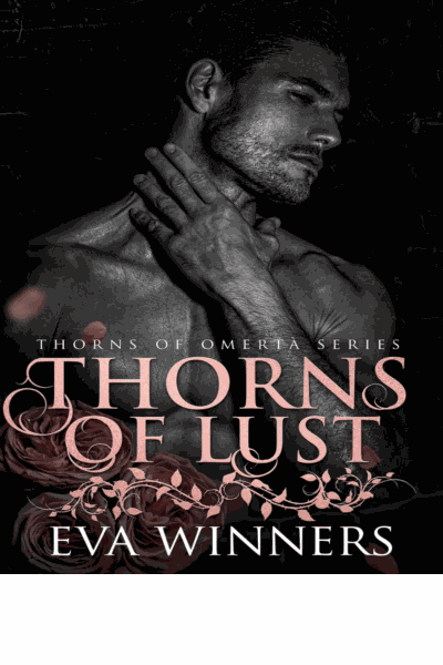 Thorns of Lust Cover Image