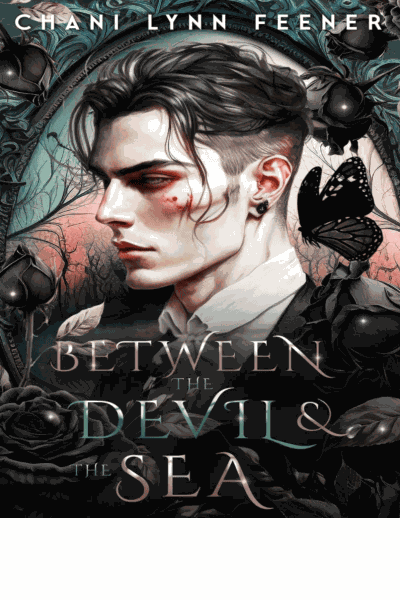 Between the Devil and the Sea Cover Image