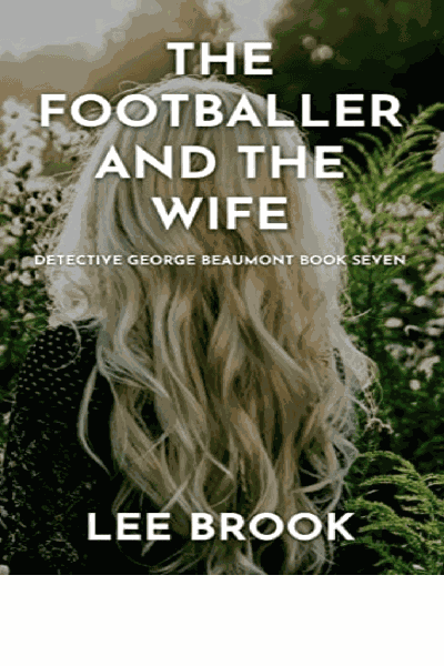 The Footballer and the Wife Cover Image