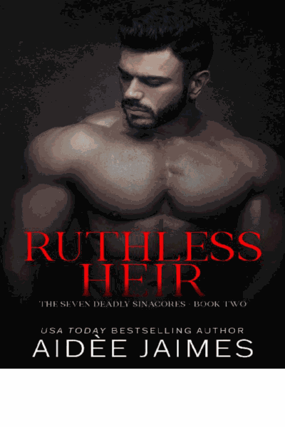 Ruthless Heir Cover Image