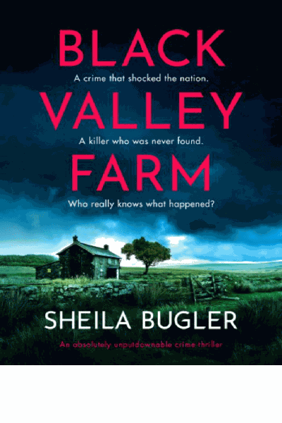 Black Valley Farm Cover Image