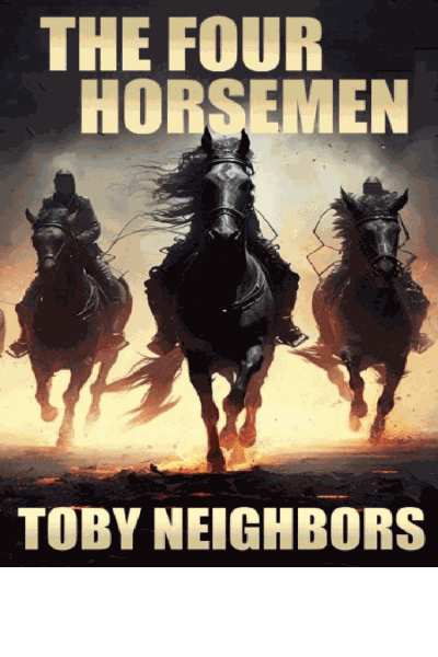 The Four Horsemen Cover Image