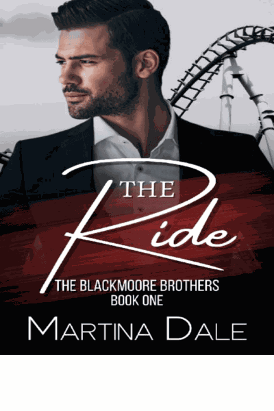 The Ride Cover Image