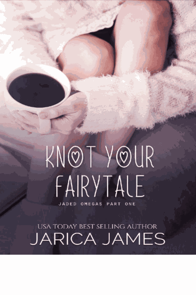 Knot Your Fairytale Cover Image