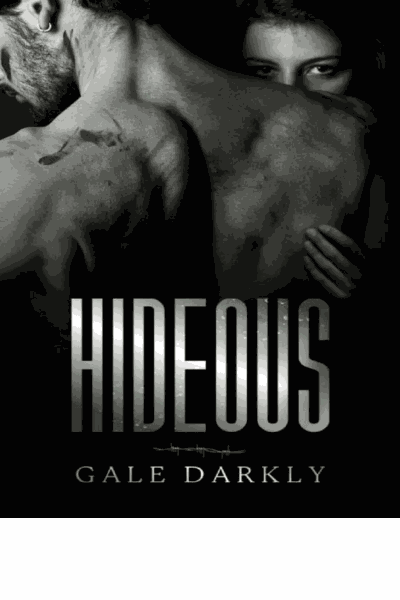 Hideous (A Frankenstein Retelling) Cover Image