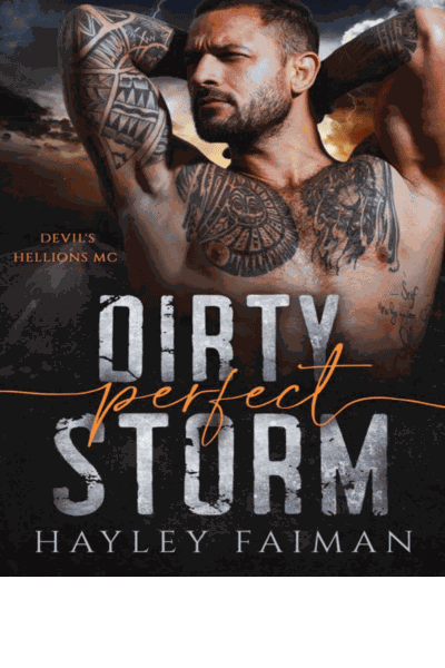 Dirty Perfect Storm Cover Image