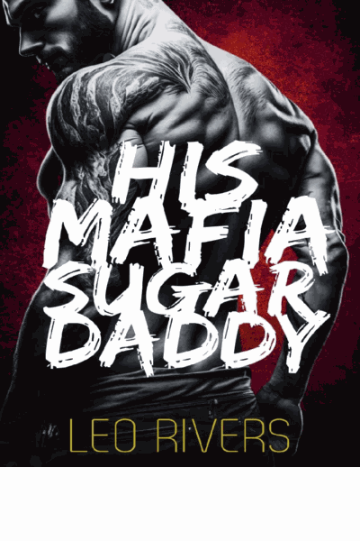 His Mafia Sugar Daddy Cover Image