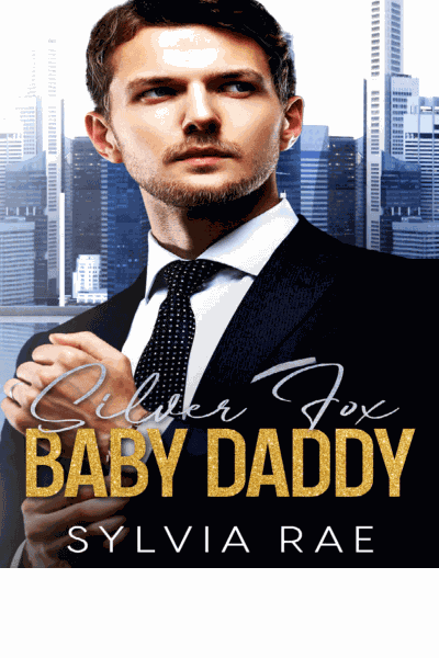 Silver Fox Baby Daddy Cover Image